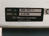 ミツトヨ PV-5000 投影機