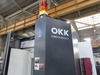 OKK HP400 横マシニング