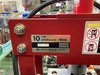 マサダ製作所 MTP-10HP 10T油圧プレス
