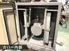 淀川電機製作所 FG-205T 集塵機付両頭グラインダー