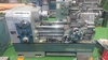 豊和産業 STRONG-650 5尺旋盤