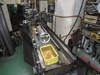 綱島機械製作所 TM-1500 ウォームネジ切盤