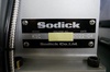 ソディック K1C 細穴放電加工機