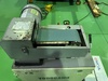 淀川電機製作所 FS-1N 集塵装置付ベルトグラインダー