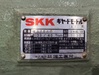 富士電機 AF50 SKK式・AF形ギアードモートル
